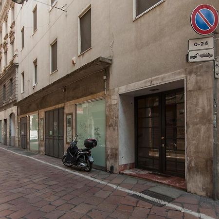 Youhosty - Dei Piatti 3 Milan Exterior photo